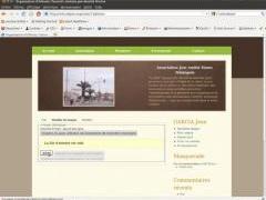 Etape 6 - Upload