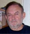 Portrait de SOLIVERES Andre