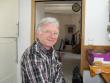 Portrait de PAPILLON